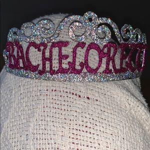 Bachelorette Tiara